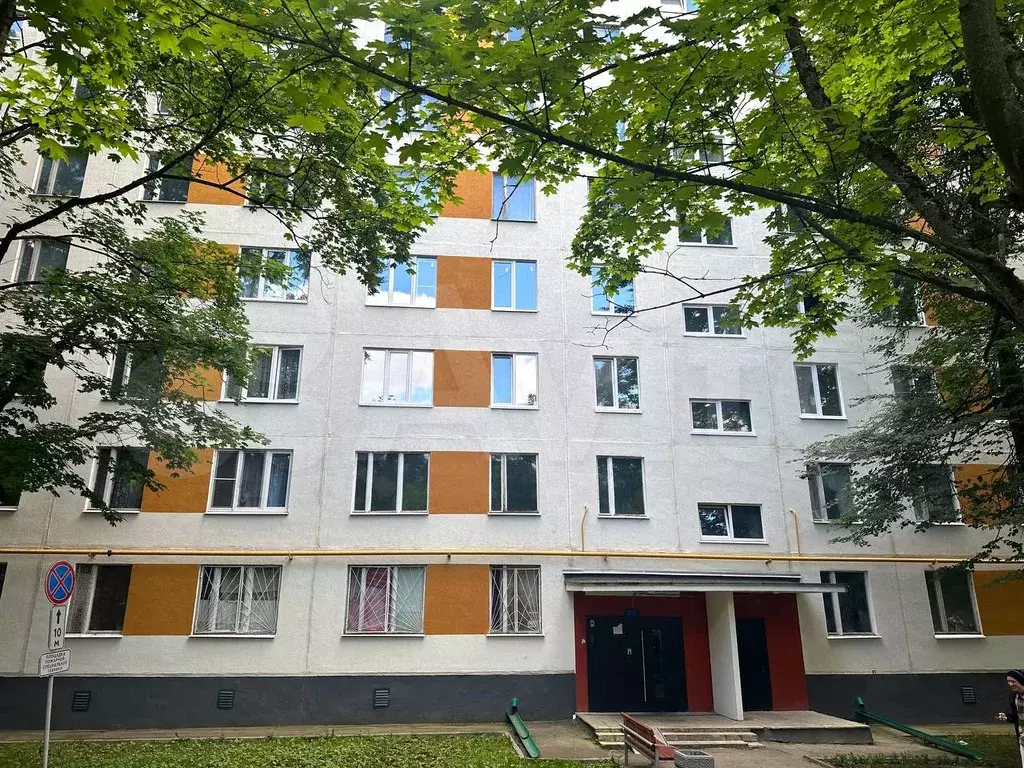 Квартира-студия, 18,5 м, 1/9 эт. - Фото 1