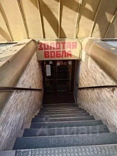 Торговая площадь в Москва Протопоповский пер., 3 (865 м) - Фото 2