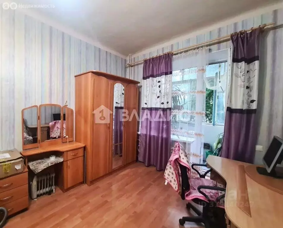3-к кв. Ростовская область, Ростов-на-Дону Профсоюзная ул., 29/22 ... - Фото 0