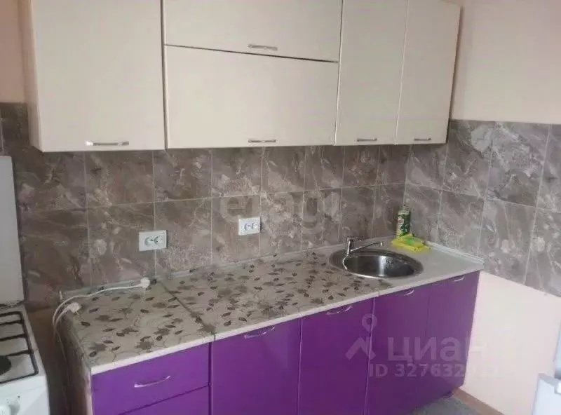 1-к кв. Самарская область, Волжский район, Лопатино с/пос, пос. ... - Фото 2