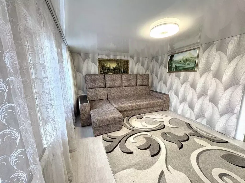 Дом в Оренбургская область, Оренбург ул. Кичигина, 82 (65 м) - Фото 2