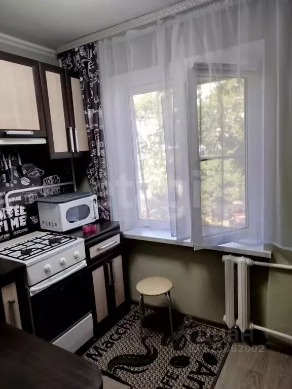 1-к кв. Адыгея, Майкоп 7-й пер., 6 (31.5 м) - Фото 1