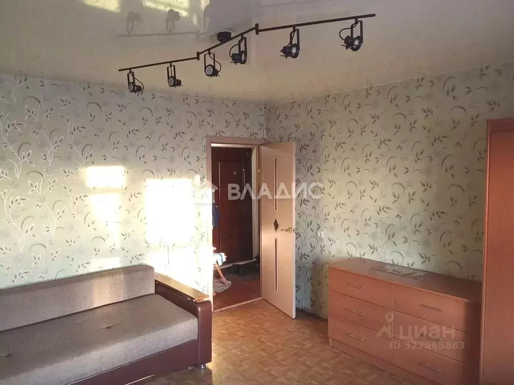 2-к кв. Иркутская область, Иркутск ул. Лермонтова, 297В (47.7 м) - Фото 1