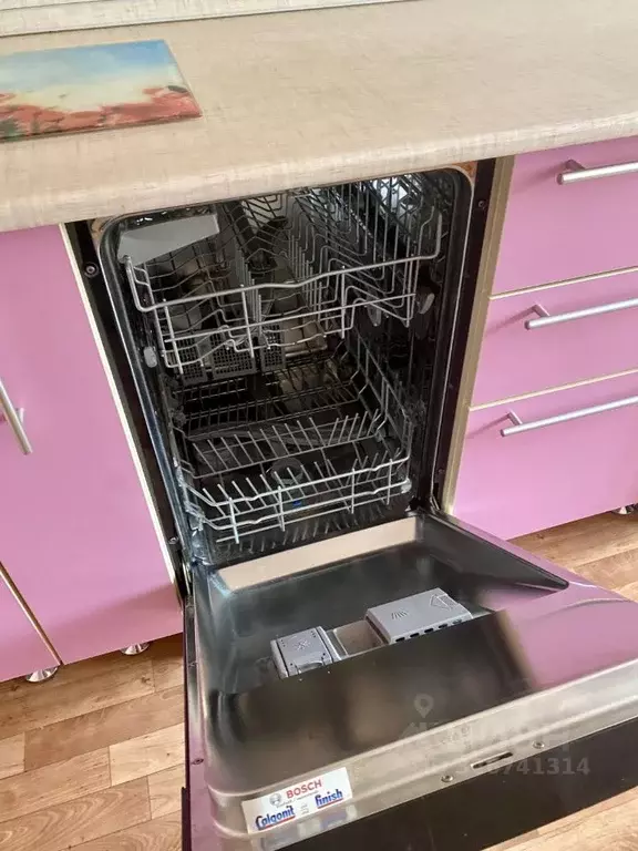 3-к кв. Томская область, Томск Сибирская ул., 33 (65.0 м) - Фото 2