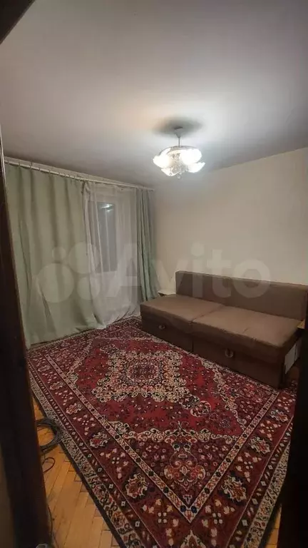 2-к. квартира, 41,5 м, 2/5 эт. - Фото 1