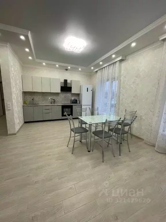 Дом в Белгородская область, Старый Оскол пер. 1-й Вяземский (120 м) - Фото 2