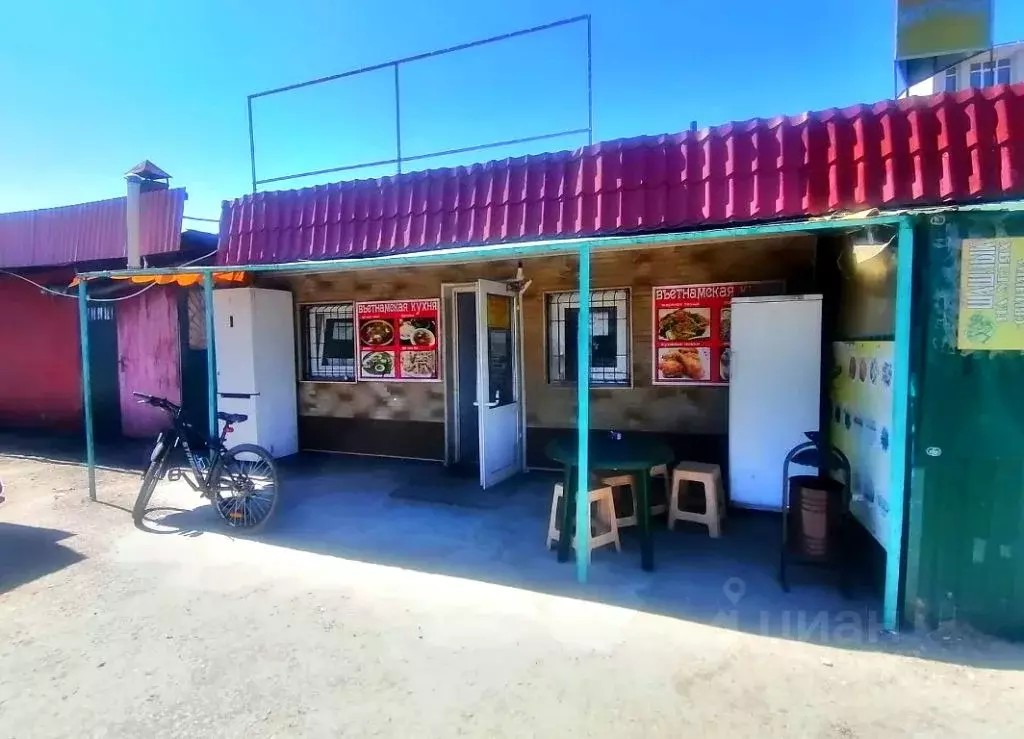 Помещение свободного назначения в Пензенская область, Пенза ул. ... - Фото 1