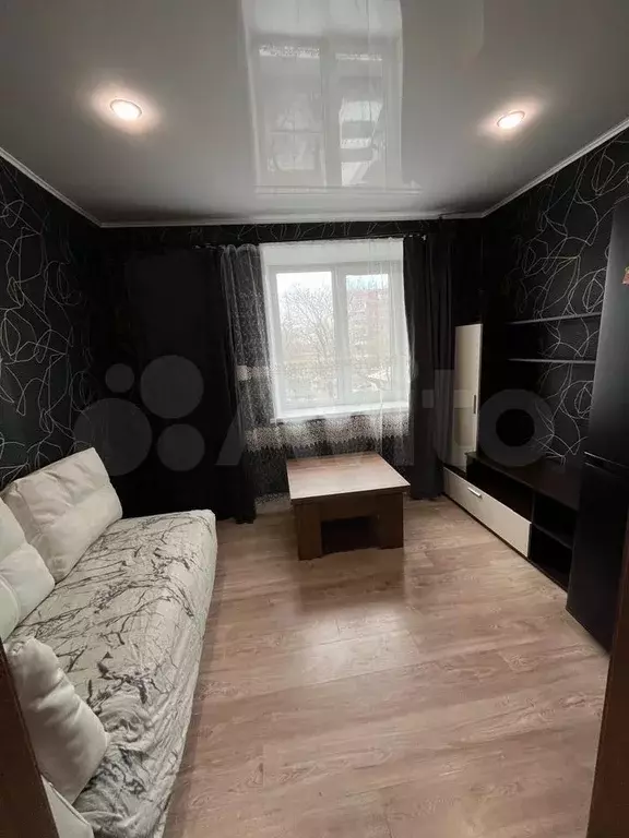 1-к. квартира, 15 м, 3/5 эт. - Фото 0
