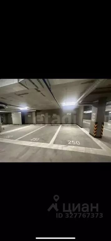 Гараж в Тюменская область, Тюмень Харьковская ул., 72Б (13 м) - Фото 2