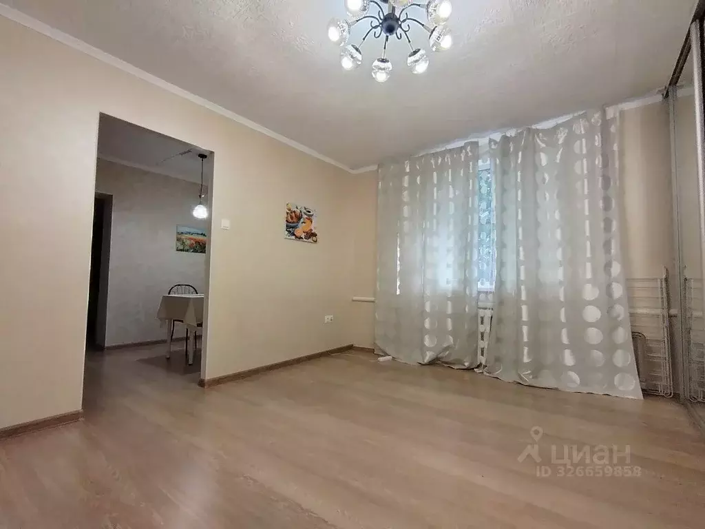 1-к кв. Московская область, Электрогорск Павлово-Посадский городской ... - Фото 2