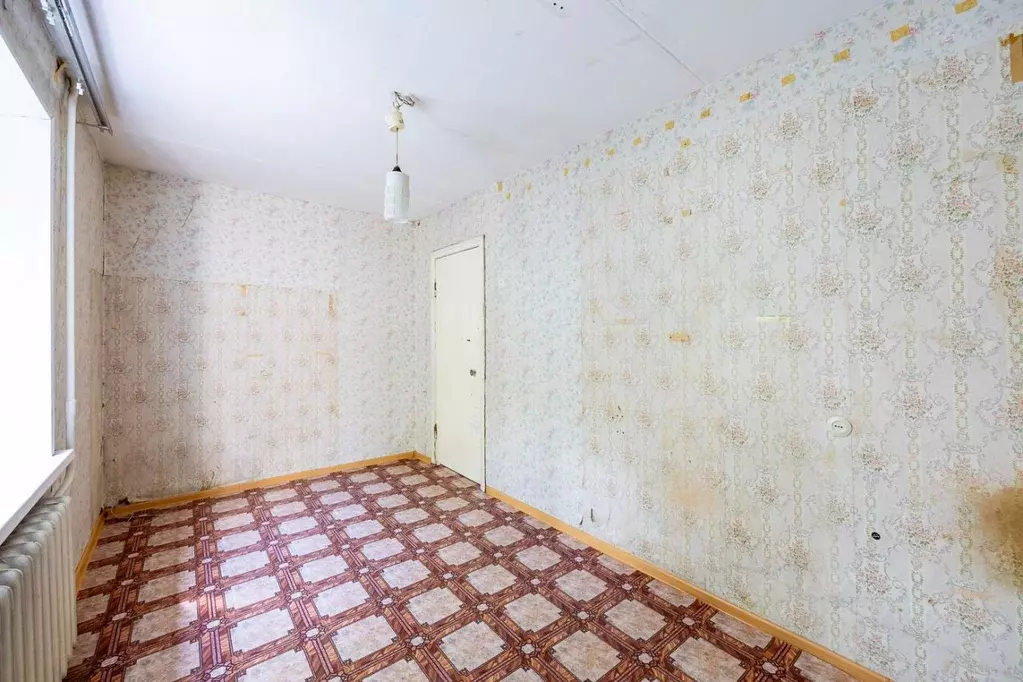 3-к кв. Московская область, Домодедово Авиационный мкр, ул. Ильюшина, ... - Фото 2