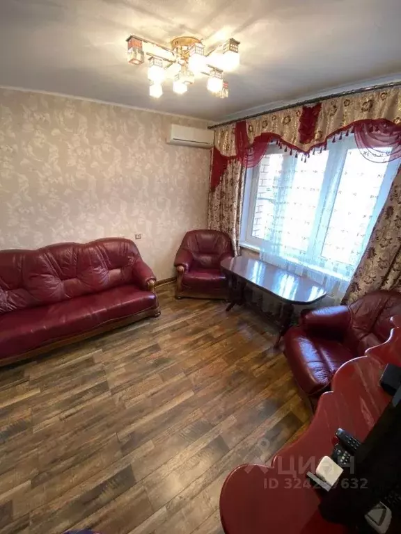 2-к кв. Московская область, Ленинский городской округ, д. Сапроново, ... - Фото 2