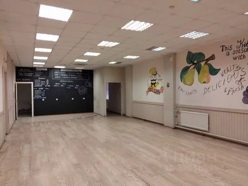 Помещение свободного назначения в Санкт-Петербург ул. Мира, 3 (178 м) - Фото 2