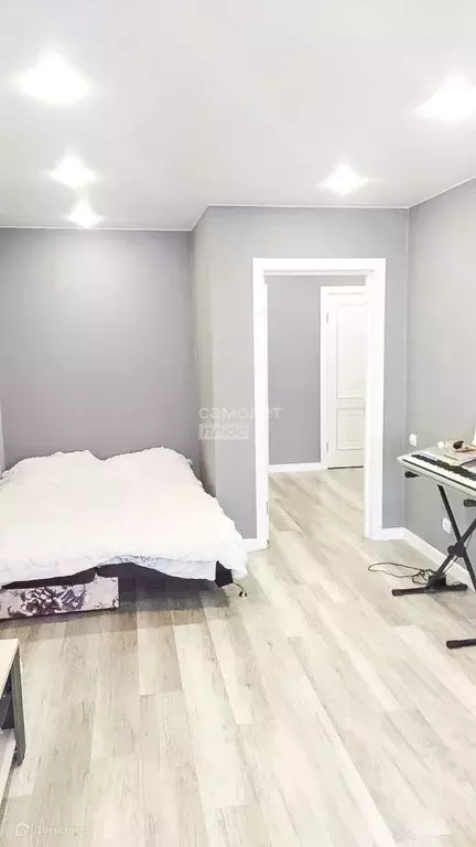 Продаётся 1-к квартира, 48.5 м - Фото 1