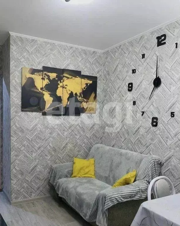 2-к. квартира, 58 м, 2/5 эт. - Фото 1