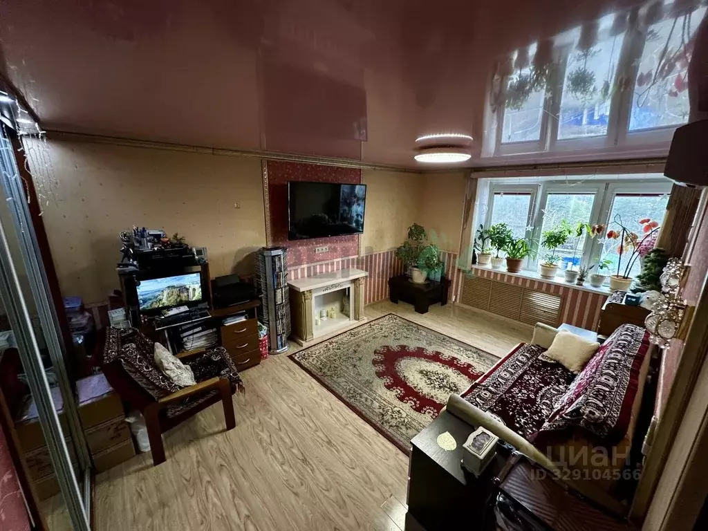 3-к кв. Московская область, Видное Петровский проезд, 30к2 (64.6 м) - Фото 2