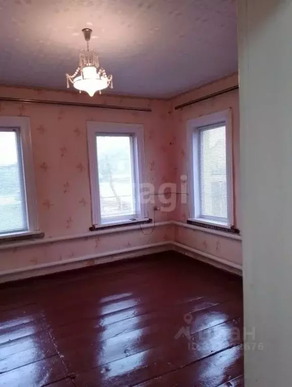 Дом в Тамбовская область, Рассказово ул. Пушкина (42 м) - Фото 1