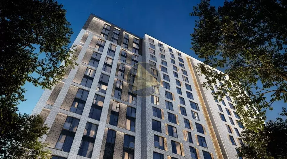 Продаётся 2-к квартира, 59.86 м - Фото 0