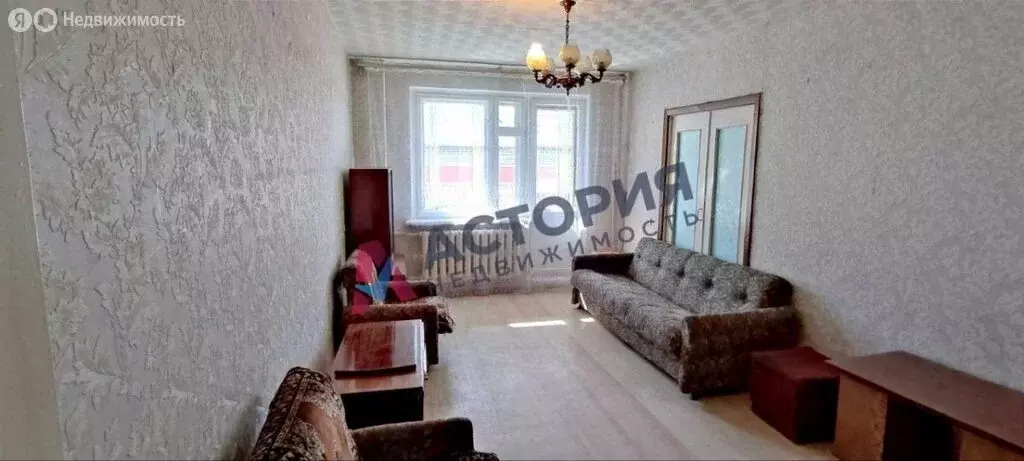 4-комнатная квартира: Тула, Октябрьская улица, 93 (78.2 м) - Фото 2