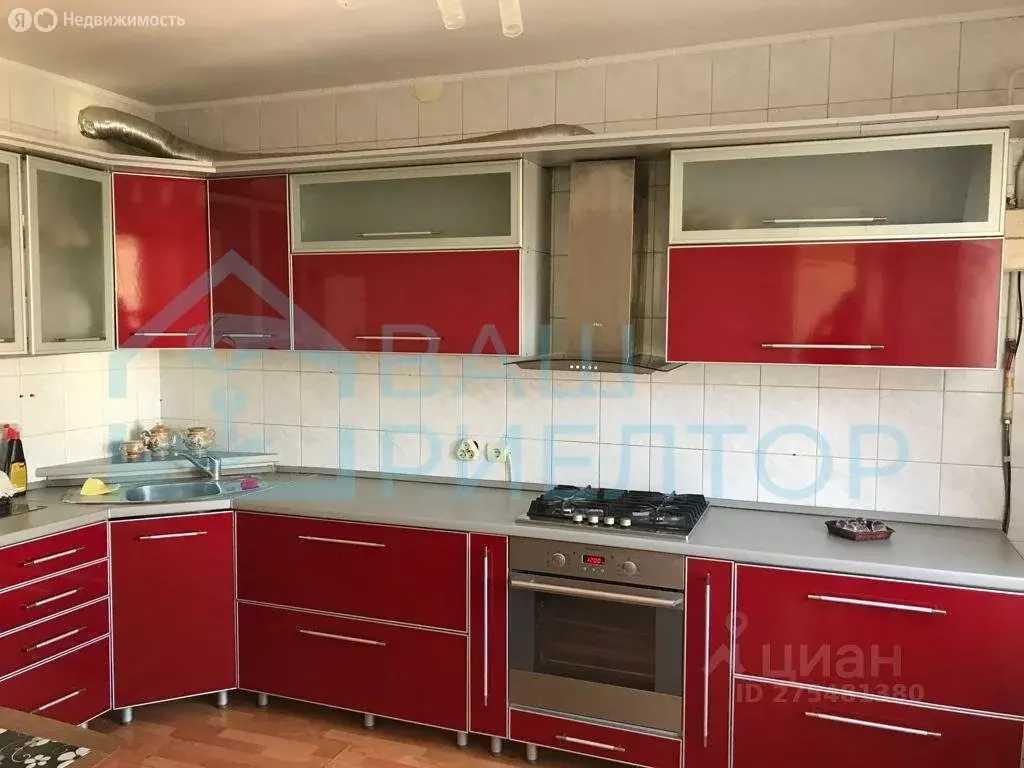 3-комнатная квартира: Малоярославец, Румынская улица, 3к1 (86.8 м) - Фото 2