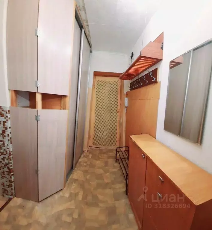 2-к кв. Свердловская область, Екатеринбург ул. Папанина, 3 (51.4 м) - Фото 1