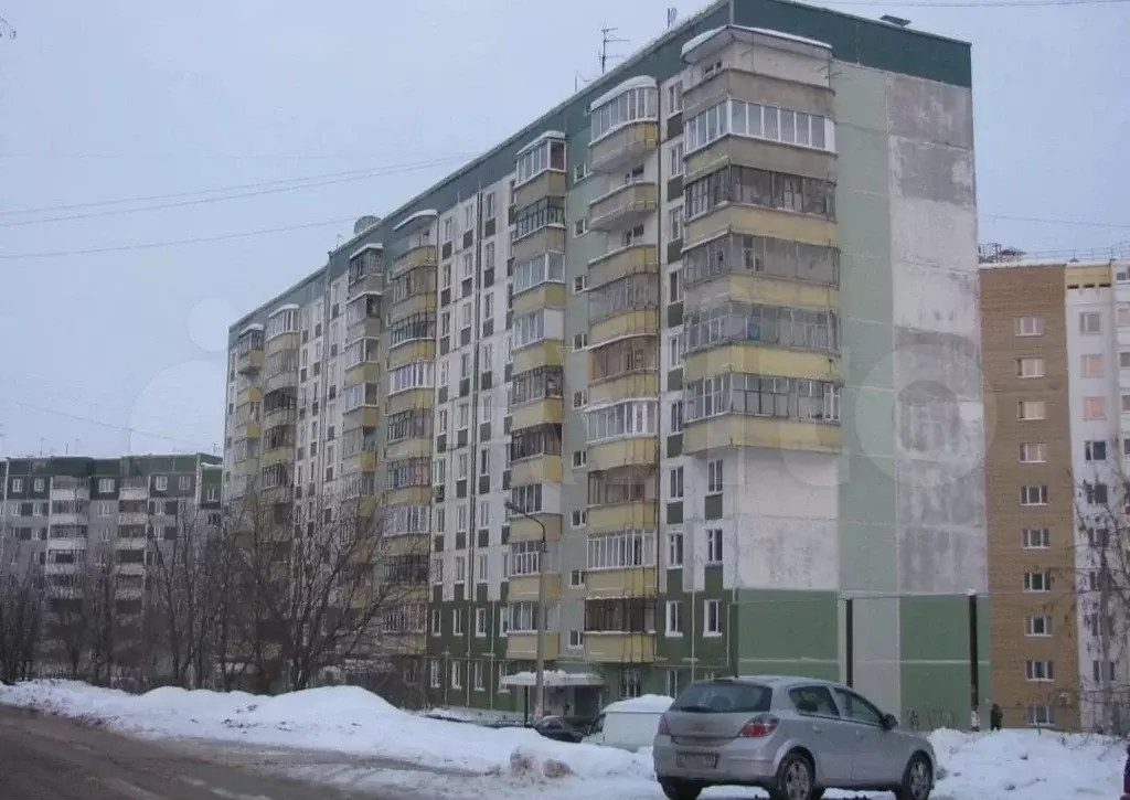 Комната 14 м в 3-к., 5/9 эт. - Фото 0