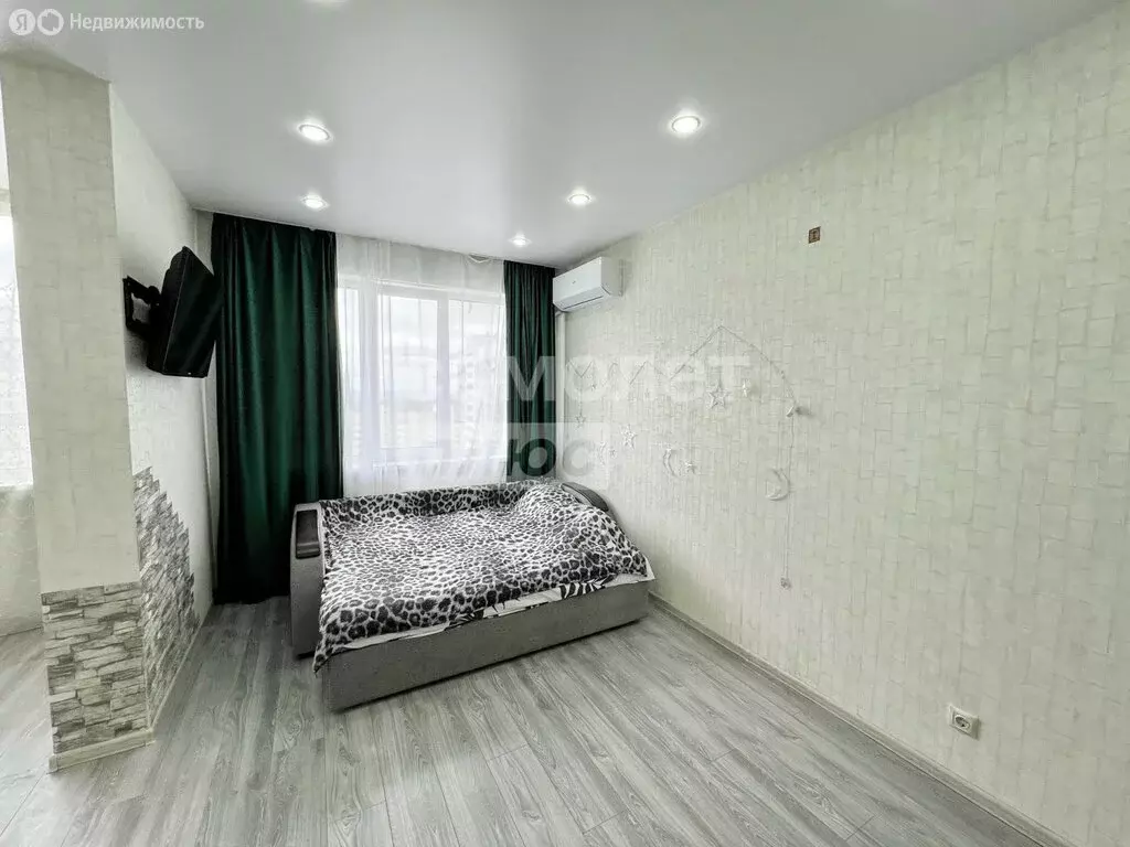 1-комнатная квартира: Пенза, улица Мира, 44А (41 м) - Фото 0