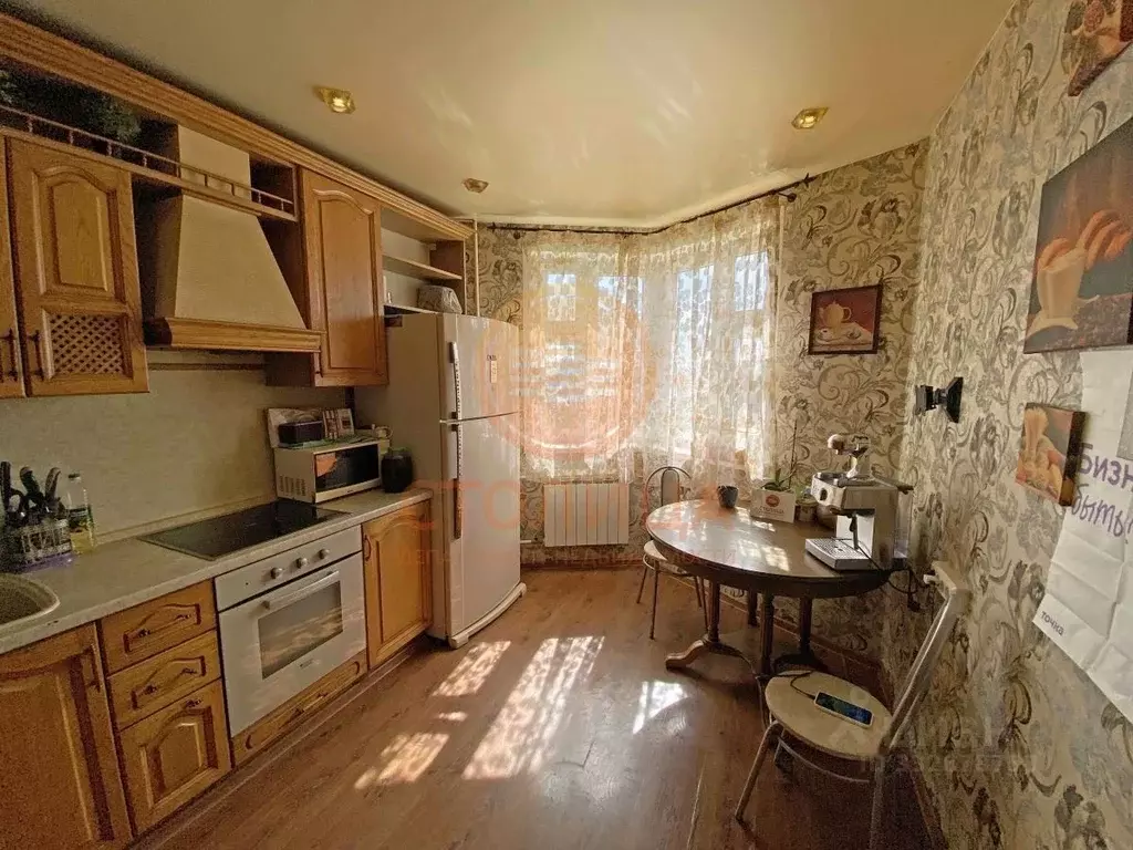 1-к кв. Москва Дмитровское ш., 165Дк1 (43.0 м) - Фото 2