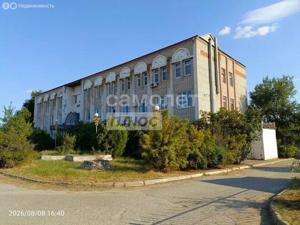 Помещение свободного назначения (401 м) - Фото 2