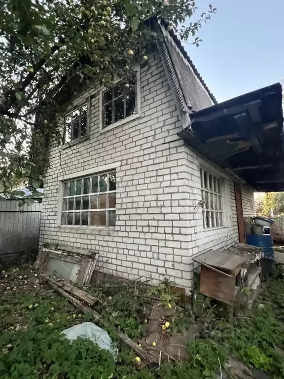 Дом в Татарстан, Казань Ягодка СНТ,  (72 м) - Фото 1