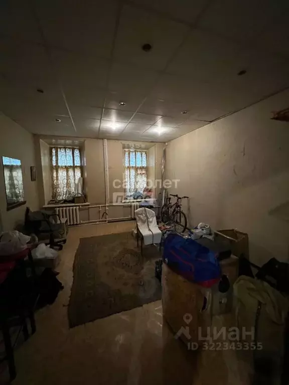 3-к кв. Ивановская область, Иваново Московская ул., 46 (89.3 м) - Фото 2