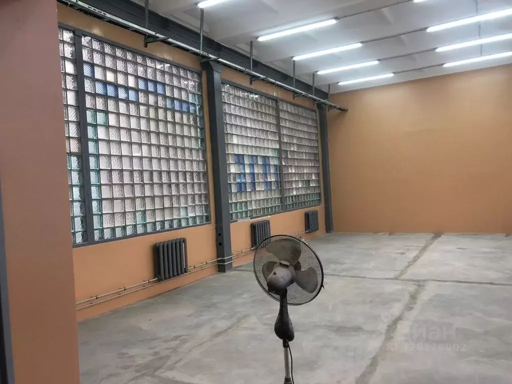 Склад в Санкт-Петербург Уральская ул., 19к5Д (422 м) - Фото 2