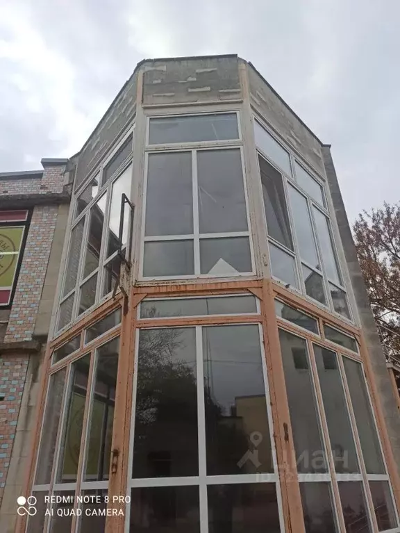 Помещение свободного назначения в Крым, Раздольное пгт  (79 м) - Фото 1