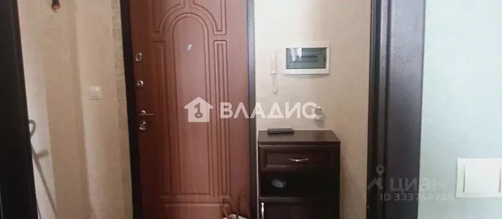 1-к кв. Крым, Симферополь ул. Балаклавская, 133 (41.3 м) - Фото 2