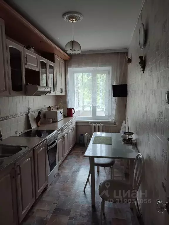 3-к кв. Иркутская область, Усть-Кут ул. Володарского, 71 (63.5 м) - Фото 1