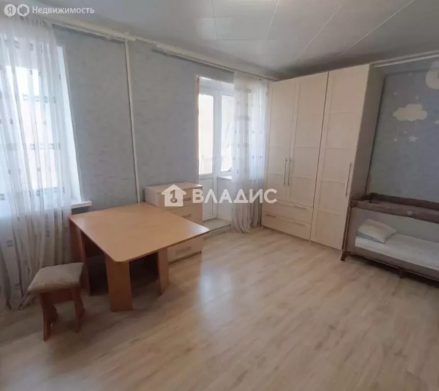 2-комнатная квартира: Стерлитамак, улица Блюхера, 5 (48.2 м) - Фото 1