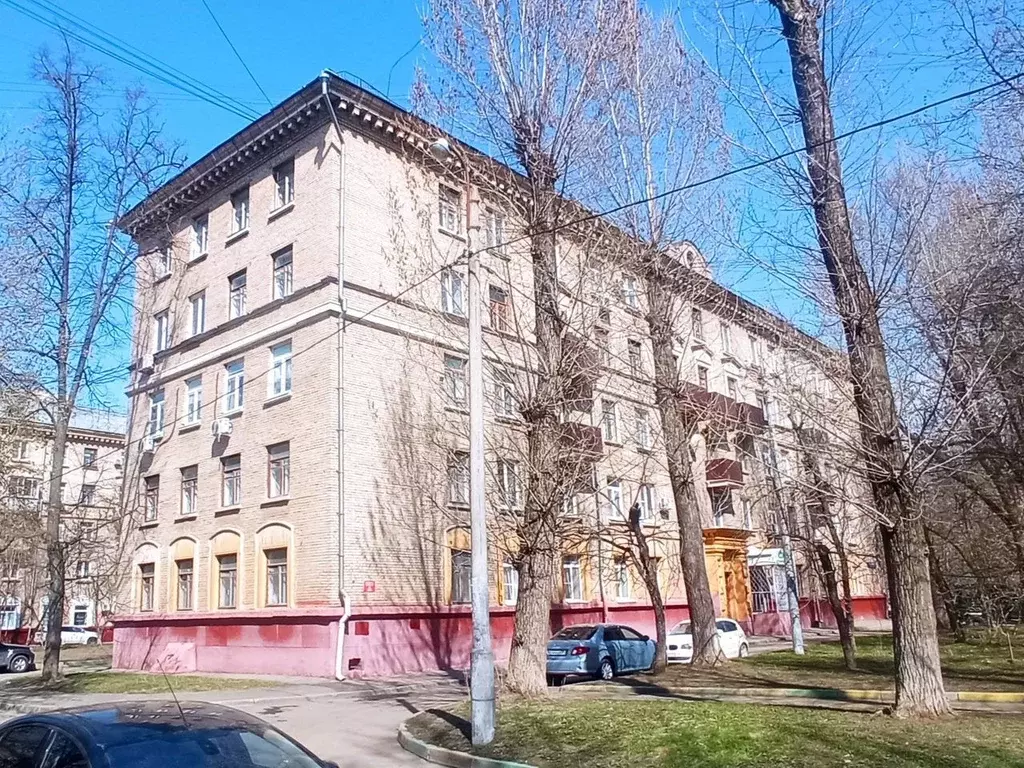 Продается коммерческая, 66.5 кв.м., 1/ эт - Фото 1