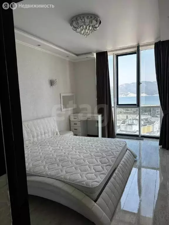 3-комнатная квартира: Новороссийск, Вербовая улица, 11 (85.4 м) - Фото 2