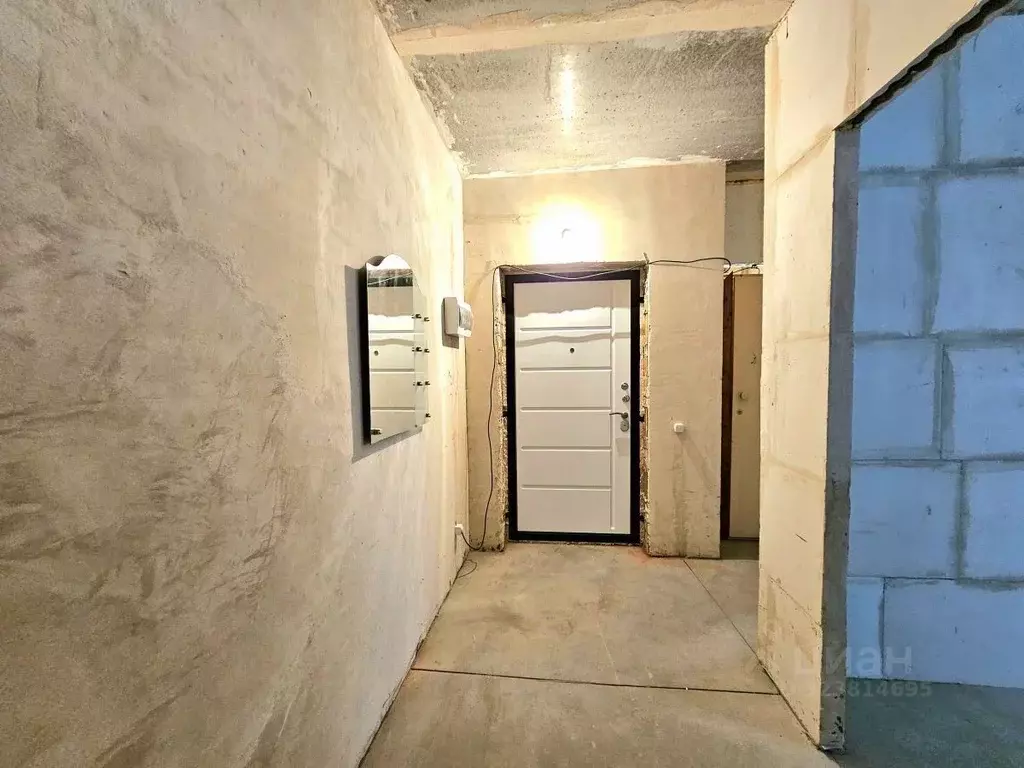 2-к кв. Волгоградская область, Волгоград ул. 35-й Гвардейской Дивизии, ... - Фото 1