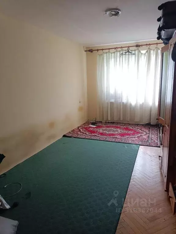 Квартира, 2 комнаты, 47.3 м - Фото 1