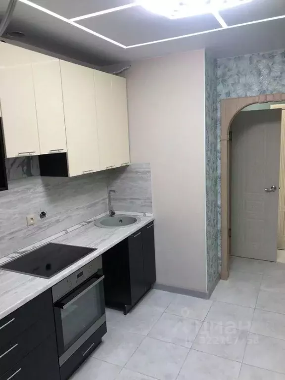 1-к кв. Калужская область, Калуга Тарутинская ул., 241 (40.0 м) - Фото 0