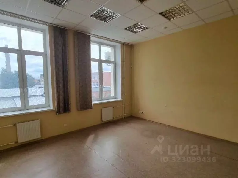 Производственное помещение в Санкт-Петербург Уральская ул., 19к10 (28 ... - Фото 2