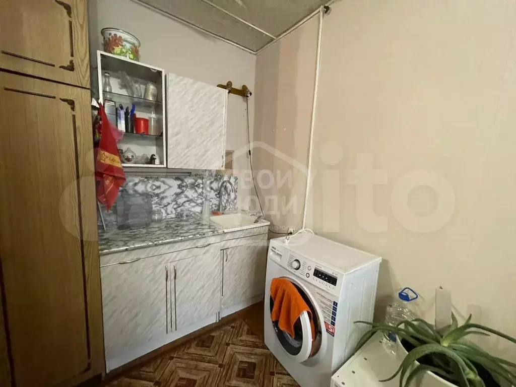 Комната 17,8 м в 1-к., 3/5 эт. - Фото 1