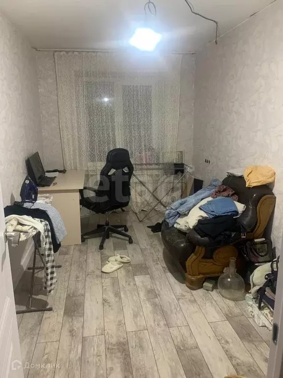 Продаётся 3-к квартира, 60.9 м - Фото 0