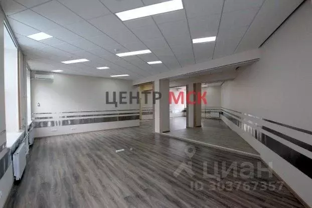 Офис в Москва 2-й Рощинский проезд, 8 (359 м) - Фото 1