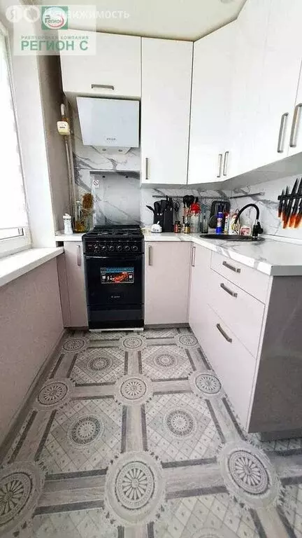 3-комнатная квартира: Архангельск, Ленинградский проспект, 21 (62.3 м) - Фото 1