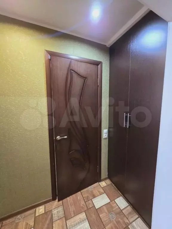 2-к. квартира, 55 м, 2/12 эт. - Фото 1