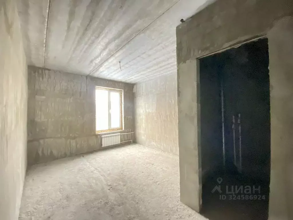 Студия Томская область, Томск Черемошники мкр, пер. Светлый, 46/6 ... - Фото 1