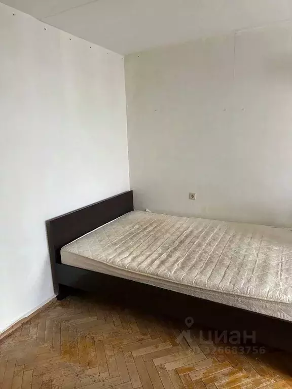 1-к кв. Москва ул. Маршала Вершинина, 3 (35.0 м) - Фото 1