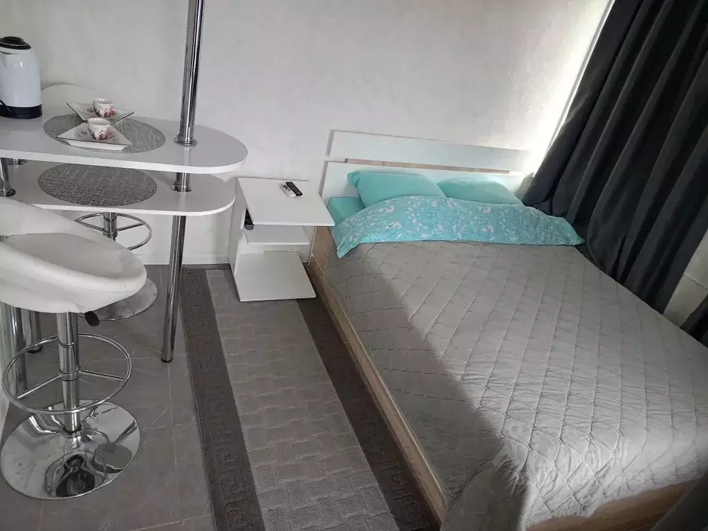 Комната Пермский край, Чусовой Нагорная ул., 66 - Фото 2